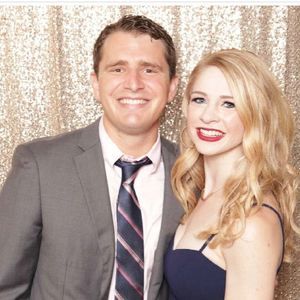 Meet your Posher, Catherine